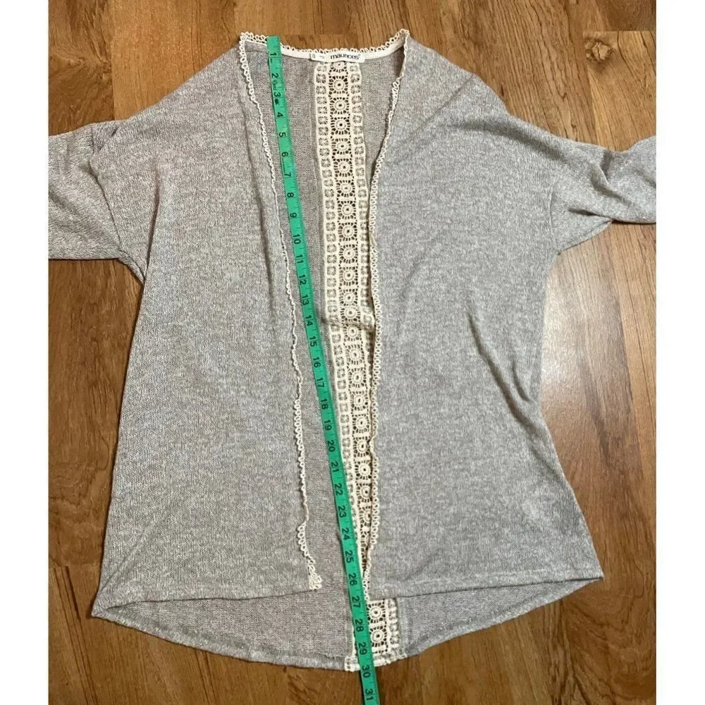 Maurices gently preloved